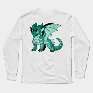 Turtle Long Sleeve T-Shirt